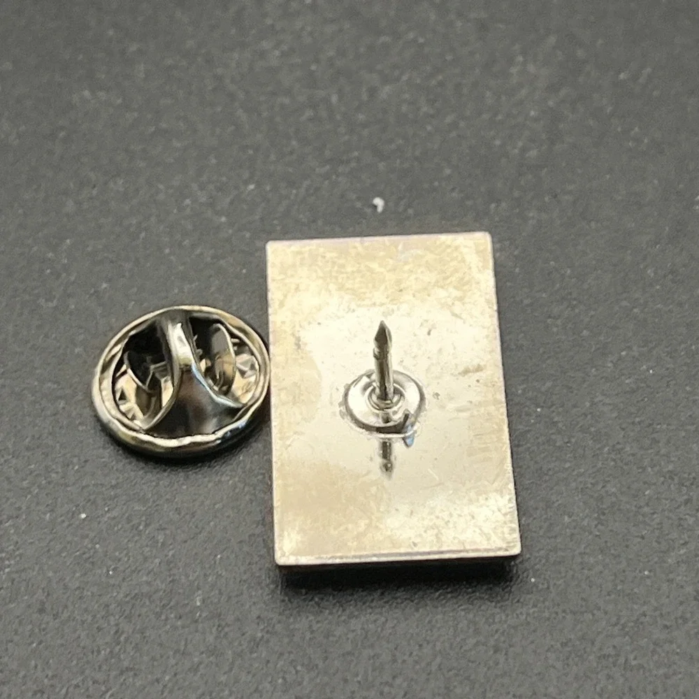 N/A pin has